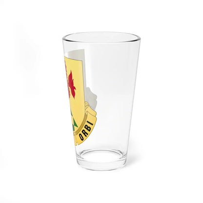 336 Military Police Battalion (U.S. Army) Pint Glass 16oz-Go Mug Yourself