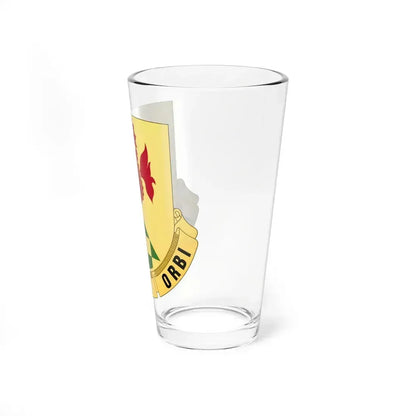336 Military Police Battalion (U.S. Army) Pint Glass 16oz - Go Mug Yourself