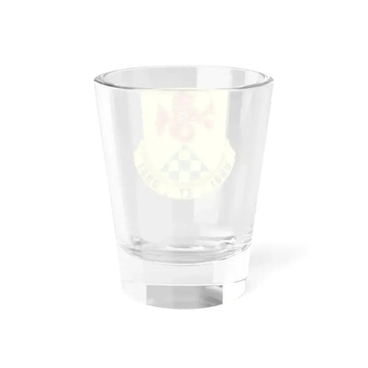 336 Military Police Battalion (U.S. Army) Shot Glass 1.5oz - Go Mug Yourself