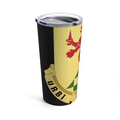 336 Military Police Battalion (U.S. Army) Tumbler 20oz - Go Mug Yourself