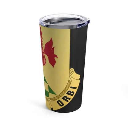 336 Military Police Battalion (U.S. Army) Tumbler 20oz - Go Mug Yourself