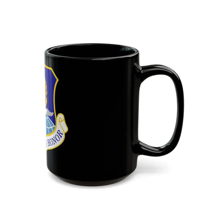 336th Training Group (U.S. Air Force) Black Coffee Mug-Go Mug Yourself