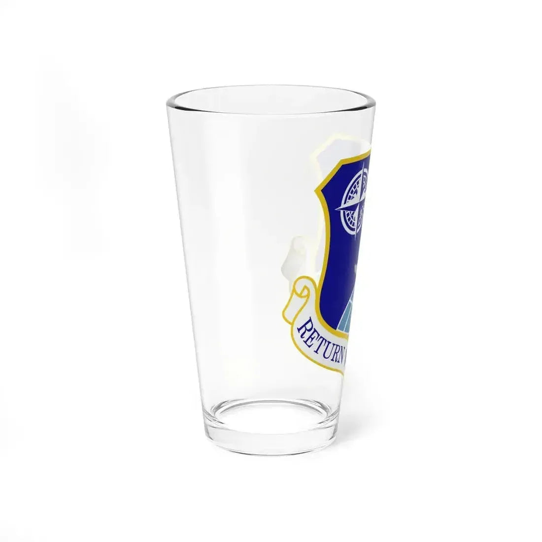 336th Training Group (U.S. Air Force) Pint Glass 16oz - Go Mug Yourself