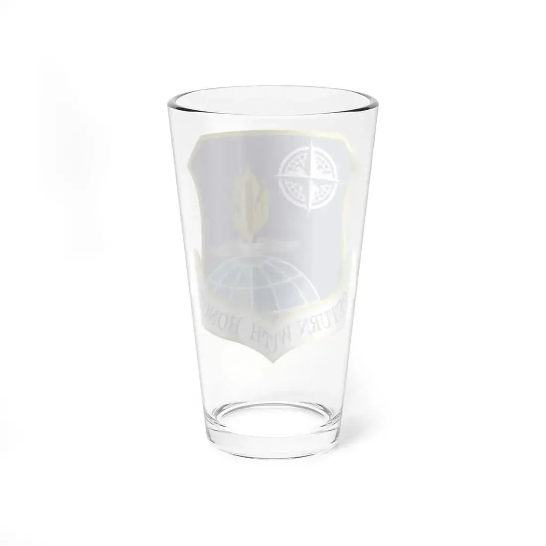 336th Training Group (U.S. Air Force) Pint Glass 16oz - Go Mug Yourself