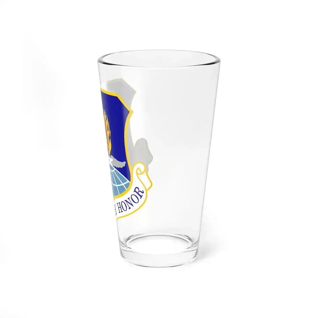 336th Training Group (U.S. Air Force) Pint Glass 16oz - Go Mug Yourself