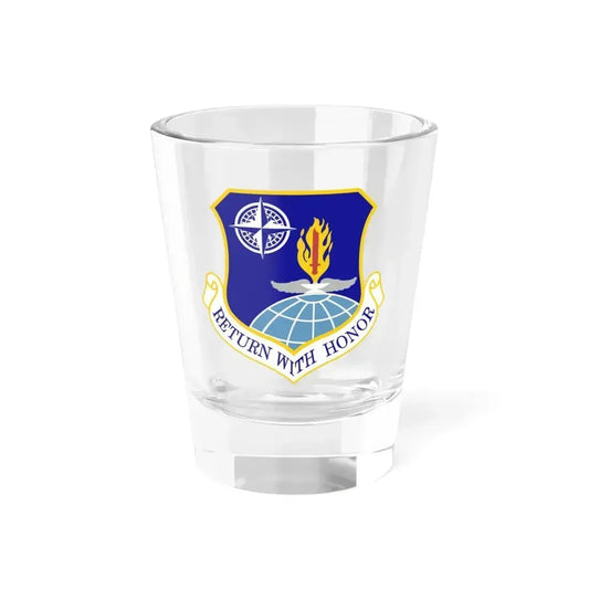 336th Training Group (U.S. Air Force) Shot Glass 1.5oz 1.5oz - Go Mug Yourself