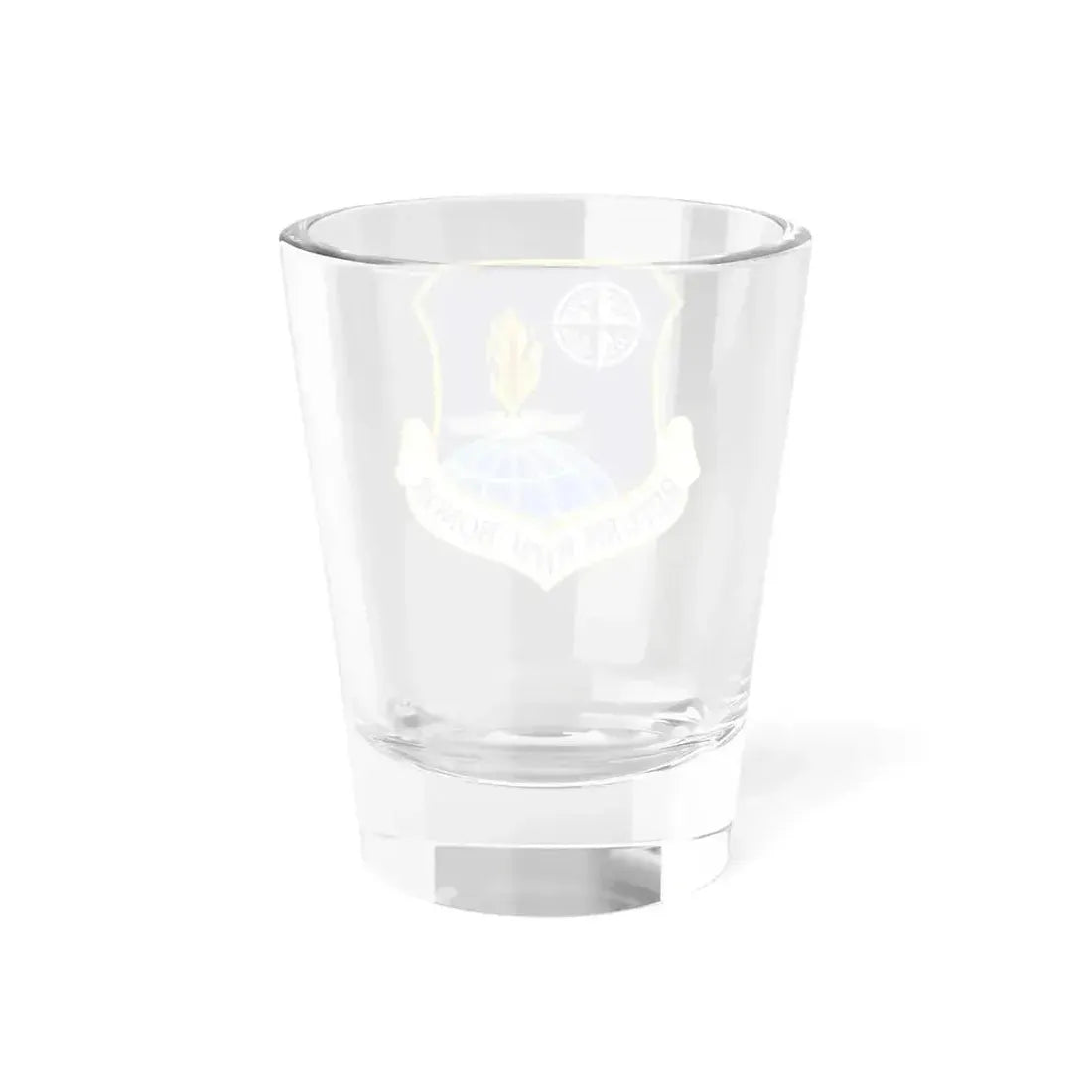 336th Training Group (U.S. Air Force) Shot Glass 1.5oz - Go Mug Yourself