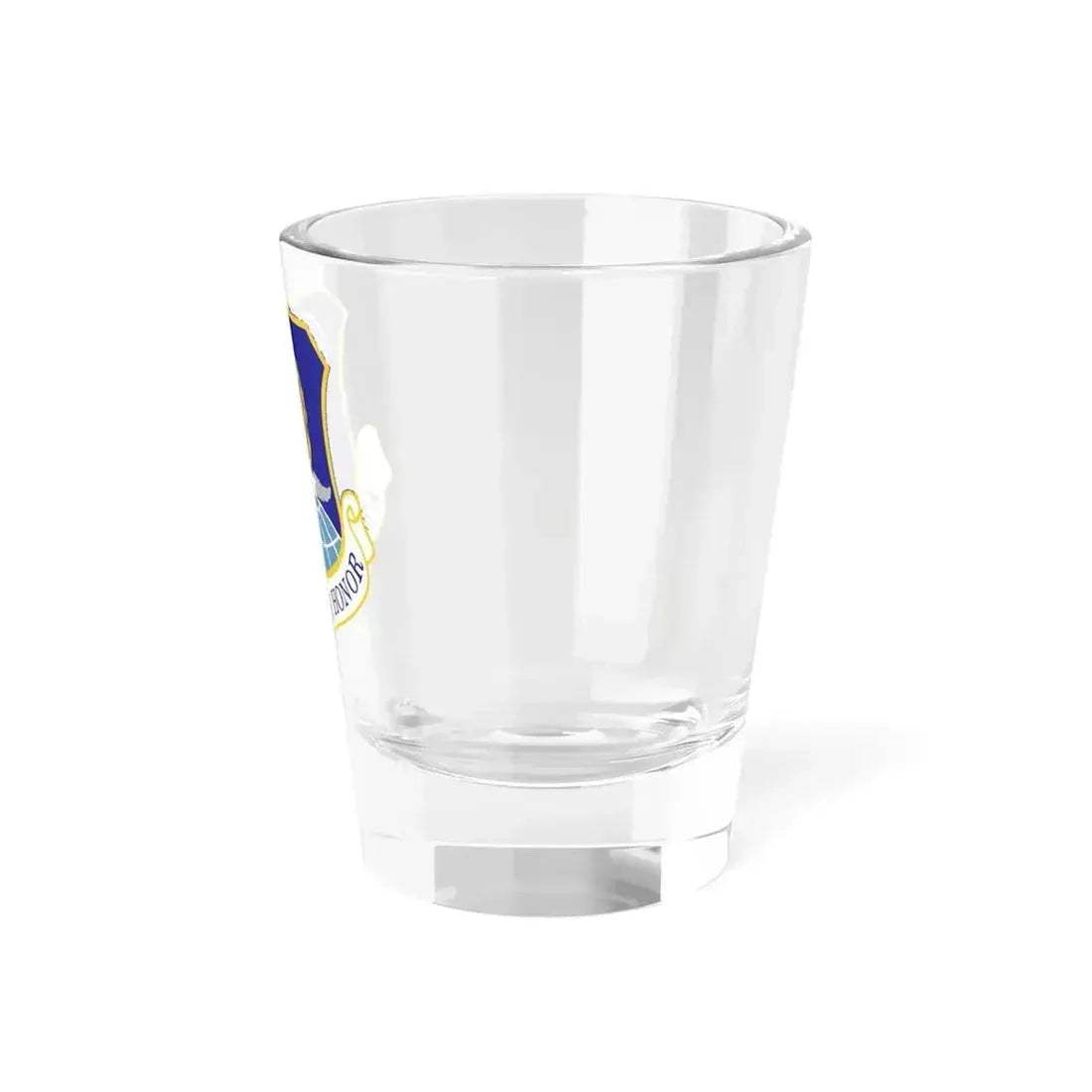 336th Training Group (U.S. Air Force) Shot Glass 1.5oz - Go Mug Yourself