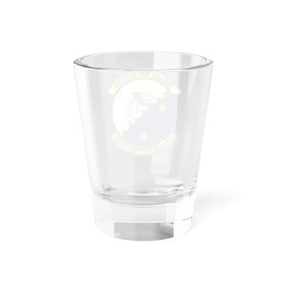 337 Air Support Flight PACAF (U.S. Air Force) Shot Glass 1.5oz - Go Mug Yourself