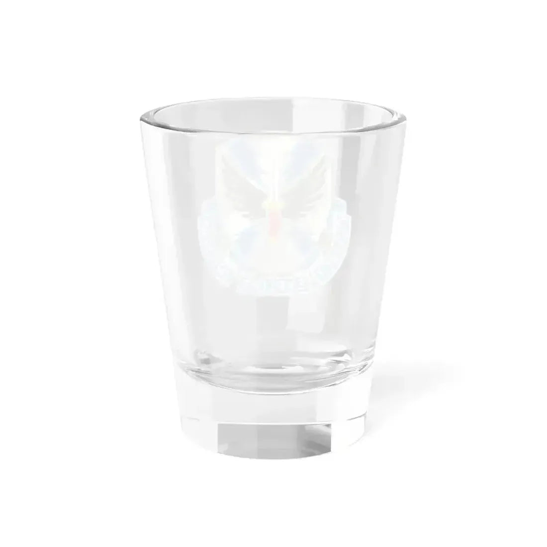 337 Military Intelligence Battalion (U.S. Army) Shot Glass 1.5oz - Go Mug Yourself