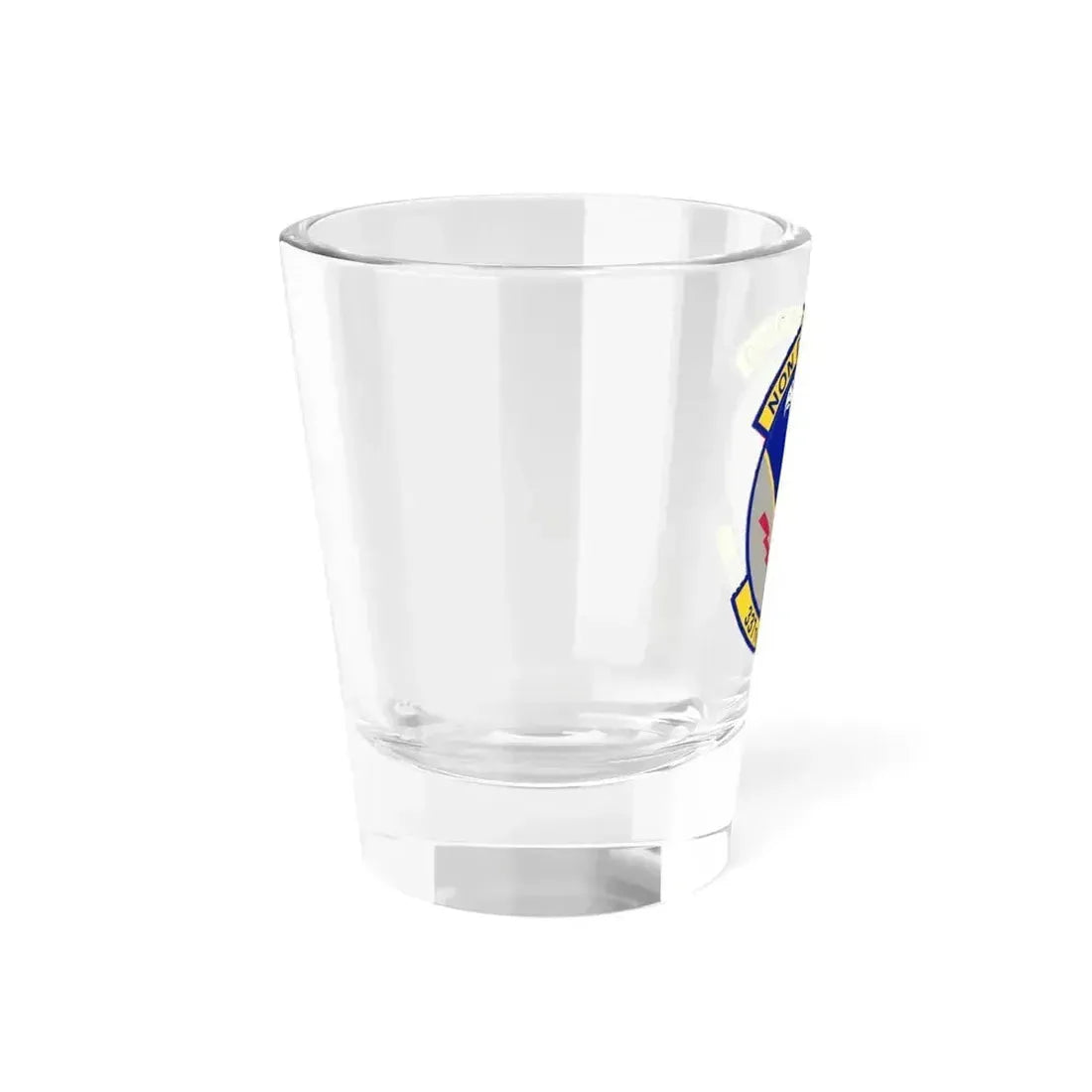 337th Airlift Squadron (U.S. Air Force) Shot Glass 1.5oz - Go Mug Yourself
