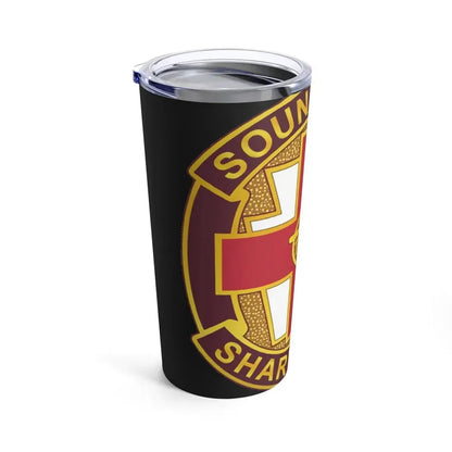 338 Medical Brigade 2 (U.S. Army) Tumbler 20oz - Go Mug Yourself