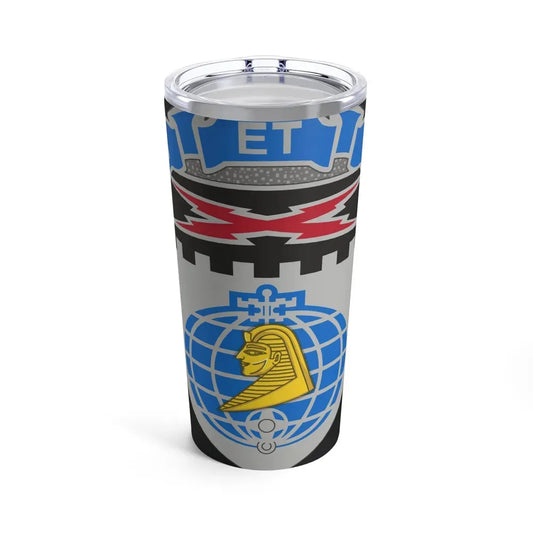 338 Military Intelligence Battalion (U.S. Army) Tumbler 20oz 20oz - Go Mug Yourself