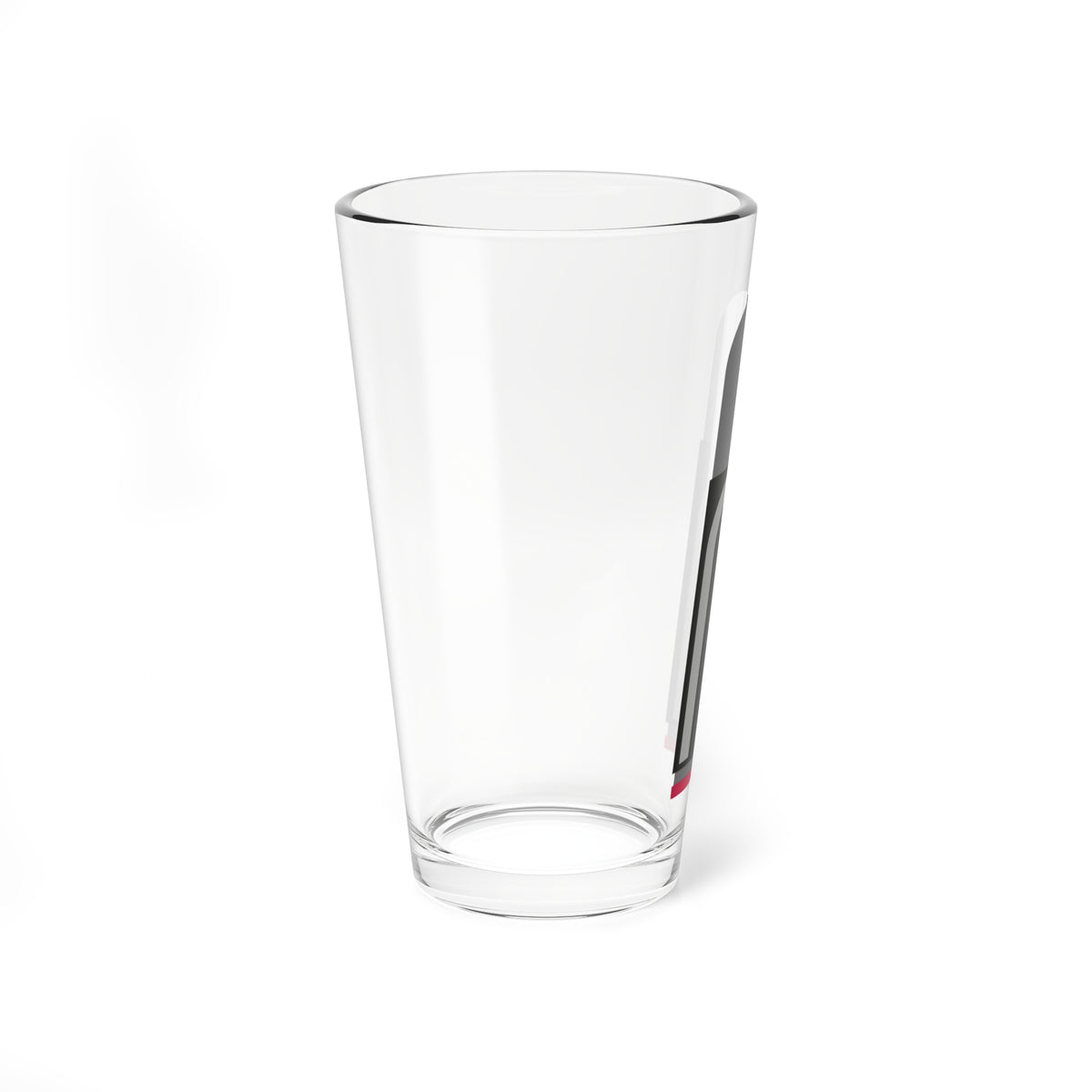 HA SWG 21 Unteroffizier Pz (Germany) (Military Rank) Pint Glass 16oz