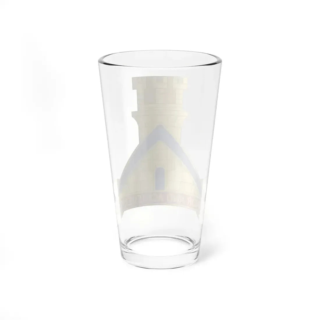 339 Engineer Battalion (U.S. Army) Pint Glass 16oz - Go Mug Yourself
