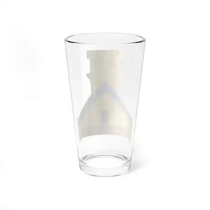 339 Engineer Battalion (U.S. Army) Pint Glass 16oz - Go Mug Yourself