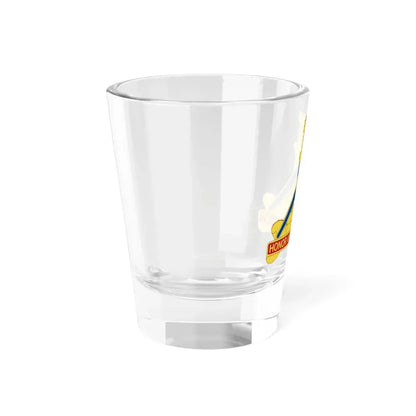339 Engineer Battalion (U.S. Army) Shot Glass 1.5oz - Go Mug Yourself