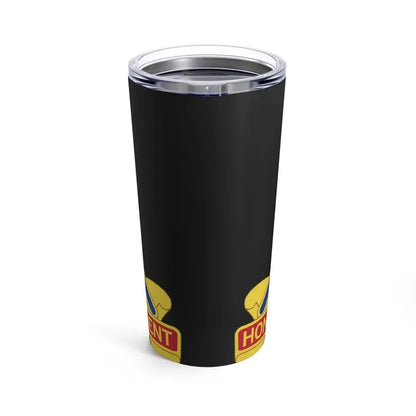 339 Engineer Battalion (U.S. Army) Tumbler 20oz - Go Mug Yourself