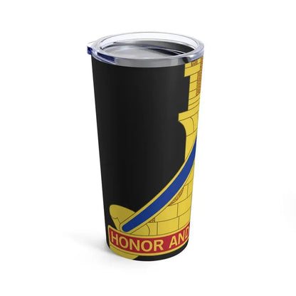 339 Engineer Battalion (U.S. Army) Tumbler 20oz - Go Mug Yourself