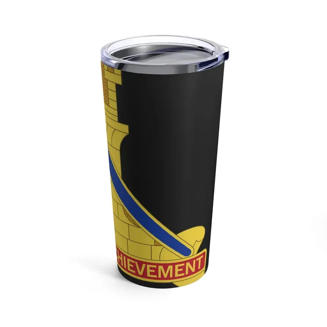 339 Engineer Battalion (U.S. Army) Tumbler 20oz - Go Mug Yourself