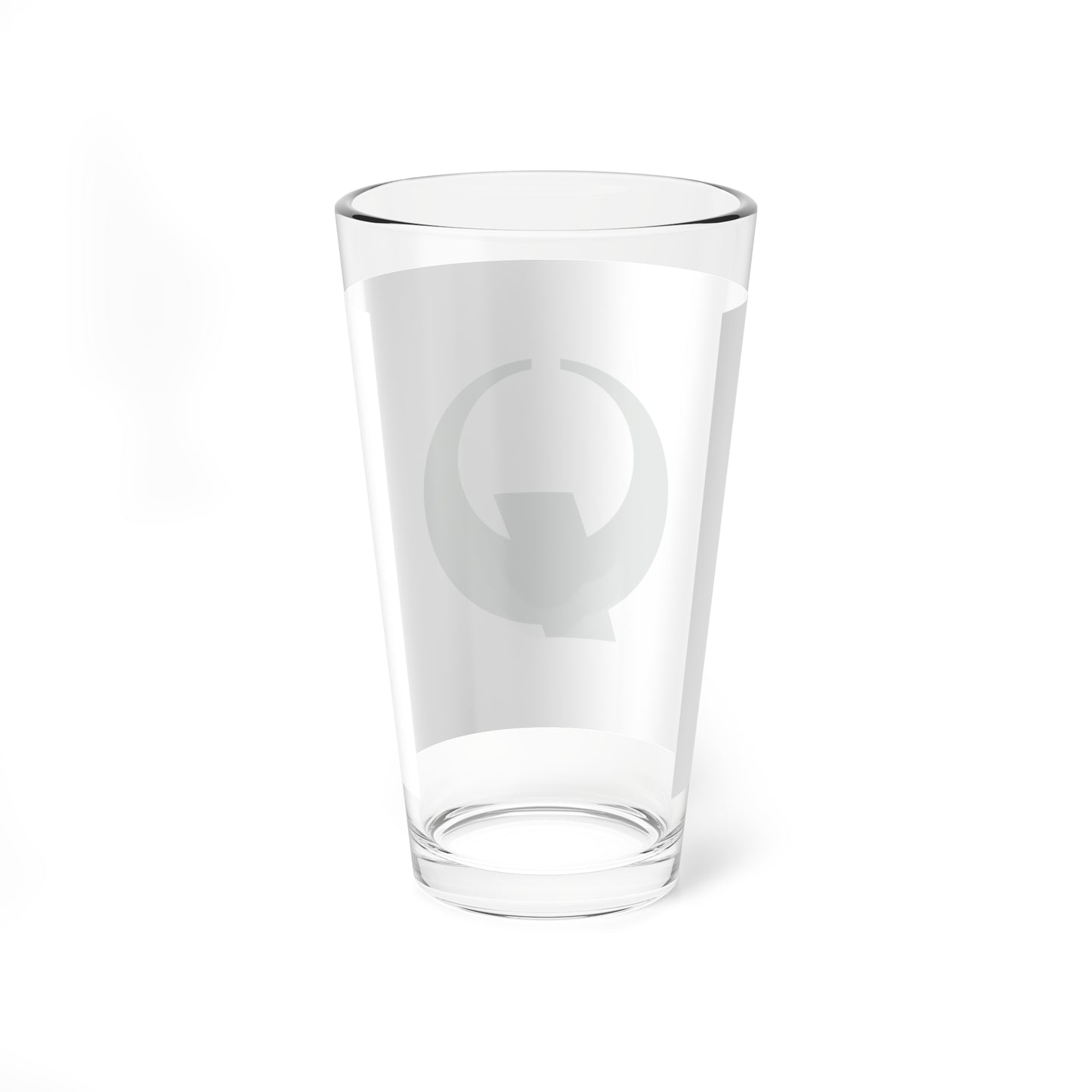 Flag of Nago Okinawa (Japan) Pint Glass 16oz