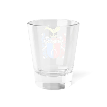 Herb Prus III (Poland) (Coat of Arms) Shot Glass 1.5oz