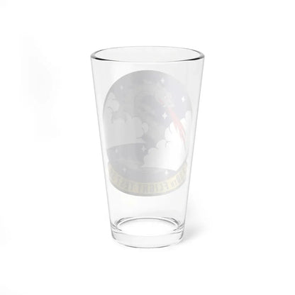 339th Flight Test Squadron (U.S. Air Force) Pint Glass 16oz - Go Mug Yourself