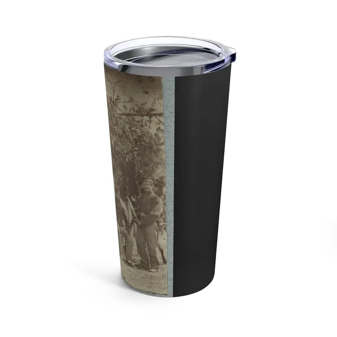 33d New York Infantry (U.S. Civil War) Tumbler 20oz - Go Mug Yourself