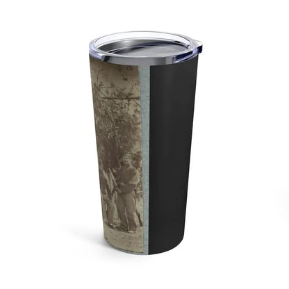 33d New York Infantry (U.S. Civil War) Tumbler 20oz - Go Mug Yourself