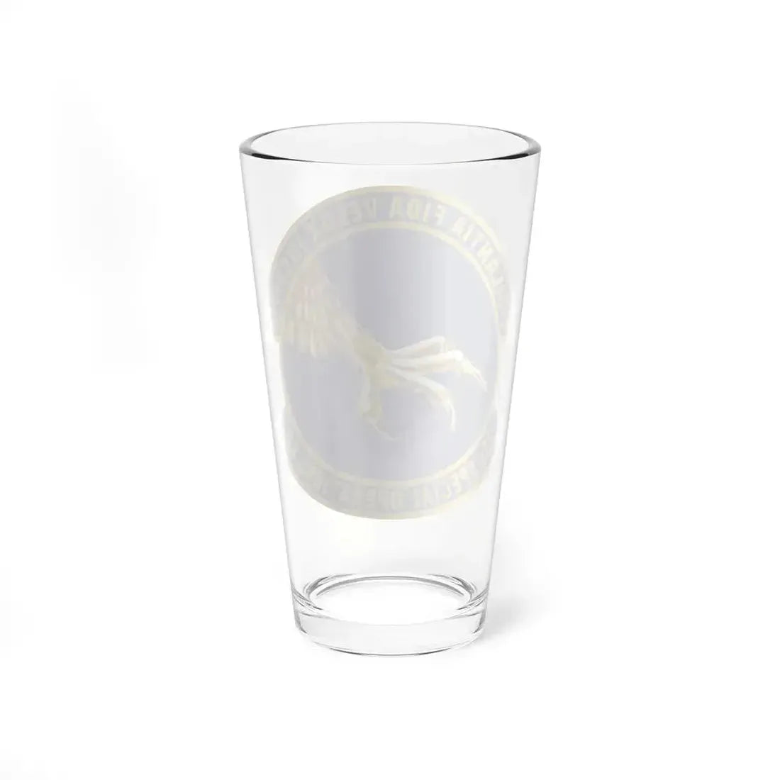 33d Special Operations Squadron (U.S. Air Force) Pint Glass 16oz - Go Mug Yourself