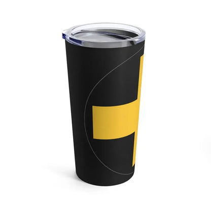 33rd Infantry Division SSI (U.S. Army) Tumbler 20oz - Go Mug Yourself