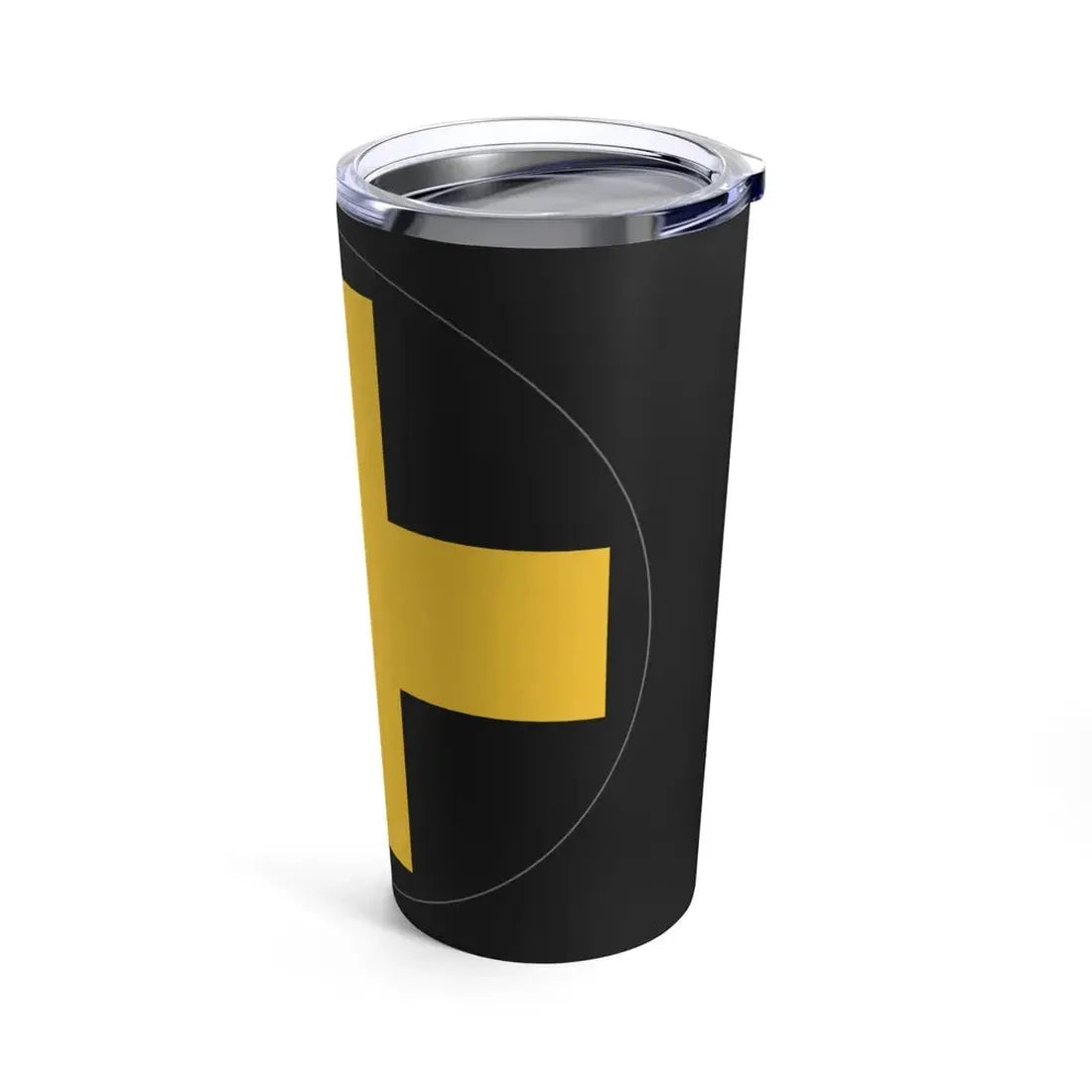 33rd Infantry Division SSI (U.S. Army) Tumbler 20oz - Go Mug Yourself