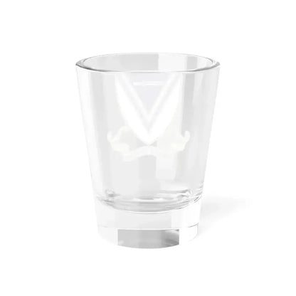 33rd Infantry Regiment 2 (U.S. Army) Shot Glass 1.5oz - Go Mug Yourself