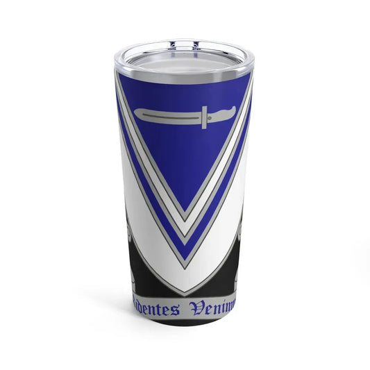 33rd Infantry Regiment 2 (U.S. Army) Tumbler 20oz 20oz - Go Mug Yourself