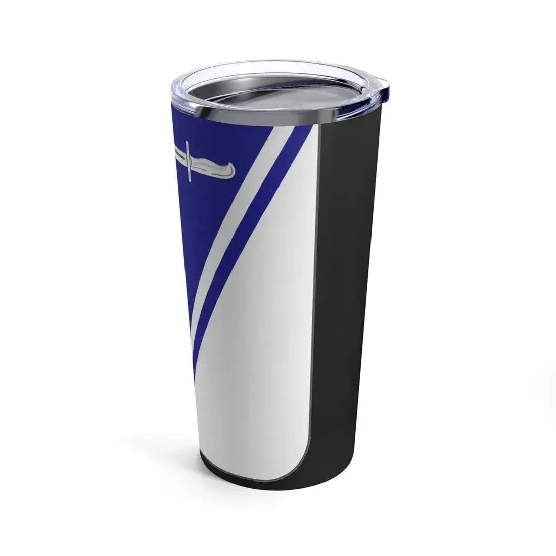 33rd Infantry Regiment (U.S. Army) Tumbler 20oz - Go Mug Yourself