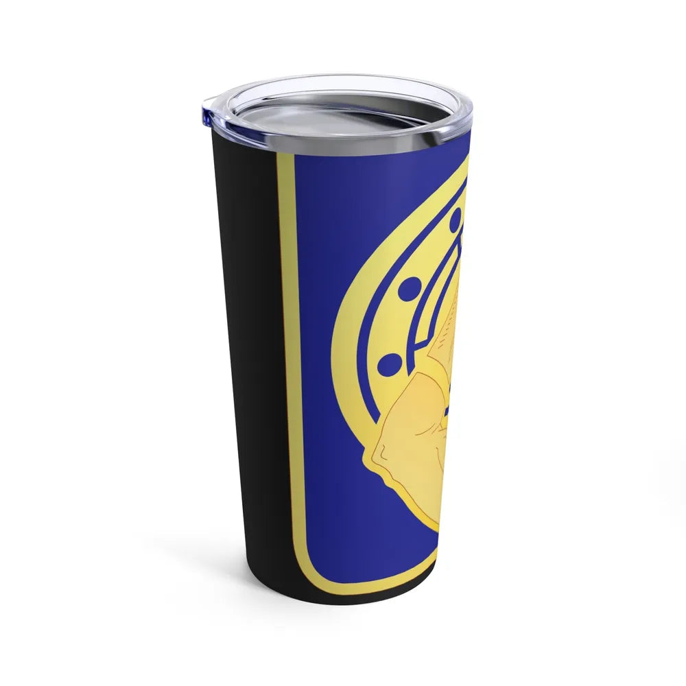 34 Armor Regiment (U.S. Army) Tumbler 20oz-Go Mug Yourself