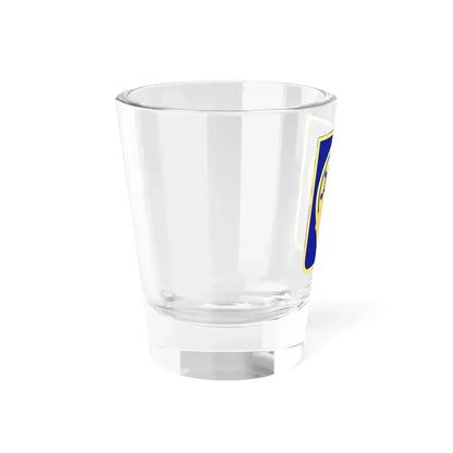 34 Armor Regiment (U.S. Army) Shot Glass 1.5oz - Go Mug Yourself