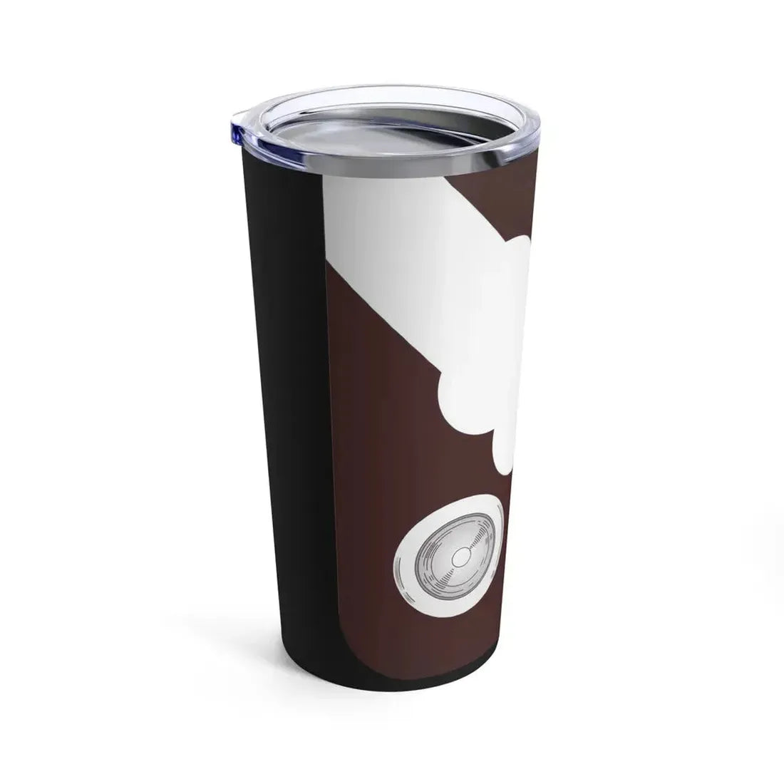 34 Medical Battalion 2 (U.S. Army) Tumbler 20oz - Go Mug Yourself