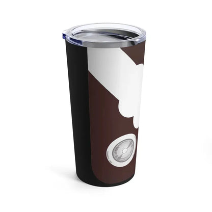 34 Medical Battalion 2 (U.S. Army) Tumbler 20oz - Go Mug Yourself