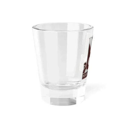 34 Medical Battalion (U.S. Army) Shot Glass 1.5oz - Go Mug Yourself