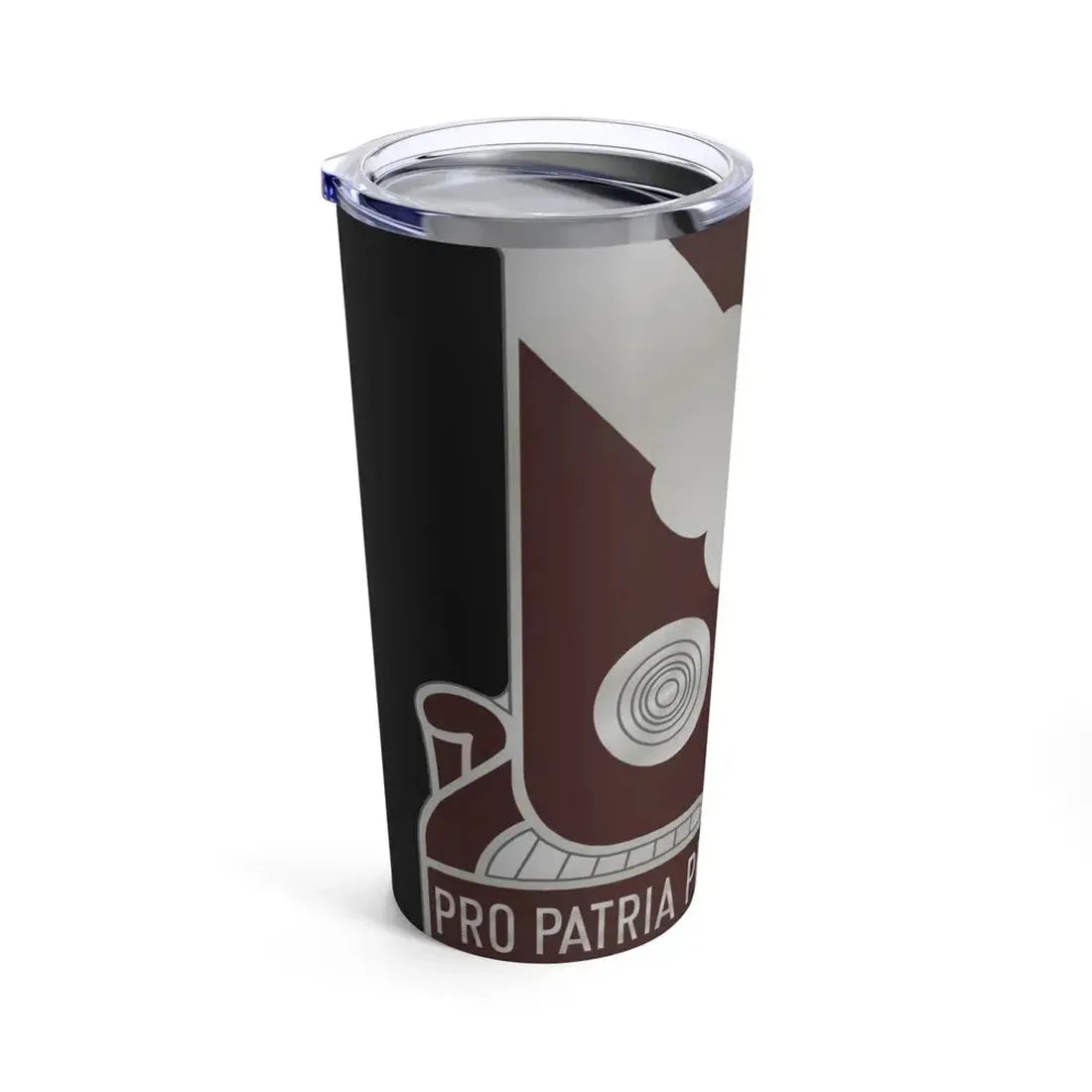 34 Medical Battalion (U.S. Army) Tumbler 20oz - Go Mug Yourself