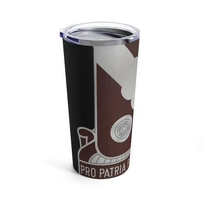 34 Medical Battalion (U.S. Army) Tumbler 20oz - Go Mug Yourself