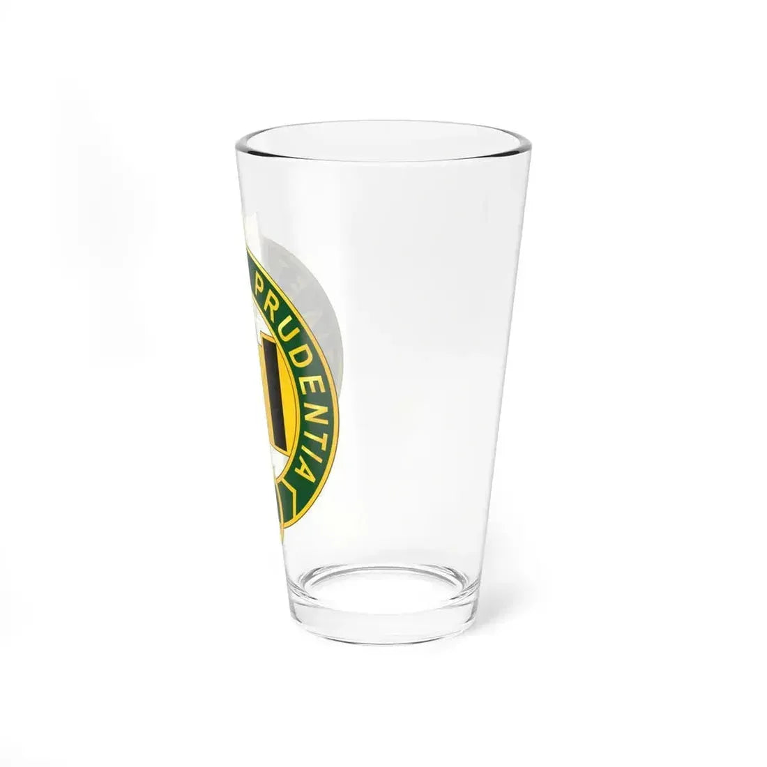 340 Military Police Battalion (U.S. Army) Pint Glass 16oz - Go Mug Yourself