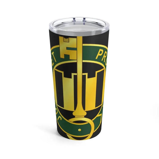 340 Military Police Battalion (U.S. Army) Tumbler 20oz 20oz - Go Mug Yourself