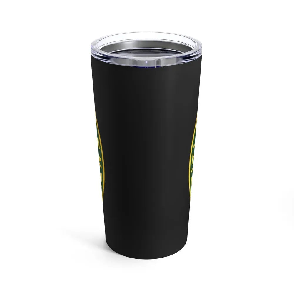340 Military Police Battalion (U.S. Army) Tumbler 20oz - Go Mug Yourself