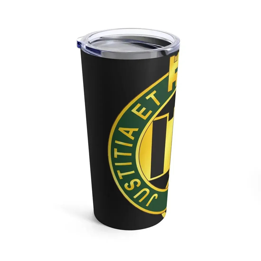 340 Military Police Battalion (U.S. Army) Tumbler 20oz - Go Mug Yourself
