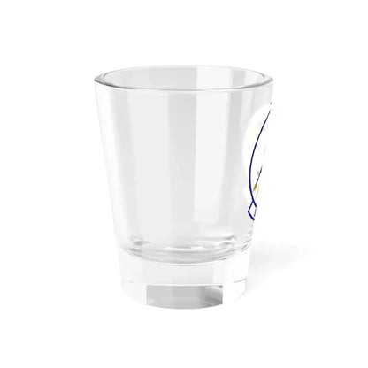 340th Expeditionary Air Refueling Squadron (U.S. Air Force) Shot Glass 1.5oz - Go Mug Yourself