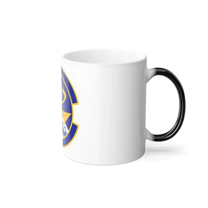 341 Force Support Squadron AFSPC (U.S. Air Force) Color Changing Coffee Mug - Go Mug Yourself