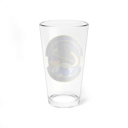 341 Force Support Squadron AFSPC (U.S. Air Force) Pint Glass 16oz - Go Mug Yourself