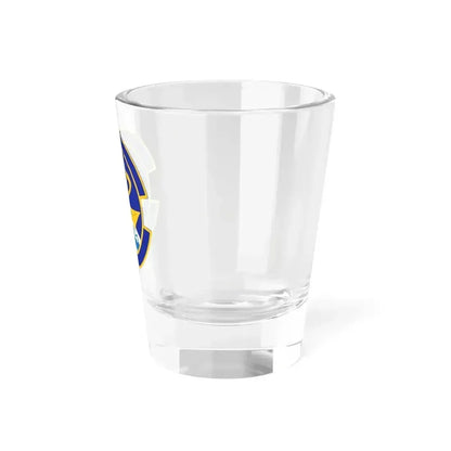341 Force Support Squadron AFSPC (U.S. Air Force) Shot Glass 1.5oz - Go Mug Yourself